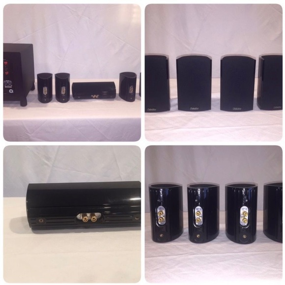 Sound System - Picture 3 of 3